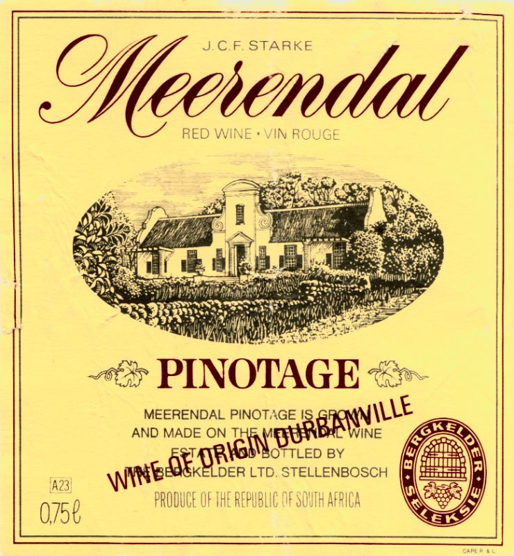 Meerendal_pinotage 1982.jpg